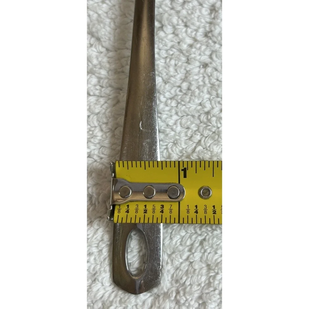 Oneida 18 stainless